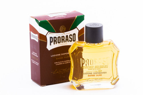 Proraso | AfterShave Red Nourish After Shave Splash