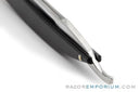 Razor Emporium Beginner Straight Razor Gold Dollar 808 SHAVE READY