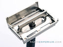 1960's Schick Eversharp 'Krona' Double Edge Safety Razor