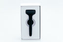 Supply | The Single Edge PRO | Matte Black