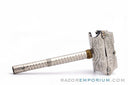 1910's Gem Star Lather Catcher Model Safety Razor Set
