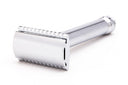 Edwin Jagger | DE89BA-11BL Barley Handle Chrome Plated Safety Razor #10