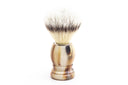 Mondial 1908 Synthetic Shaving Brush with Marble Handle