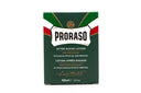 Proraso AfterShave | Green Refresh After Shave Splash