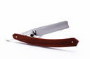 5/8" Ralf Aust Spanish Tip  Straight Razor | Redwood Scales