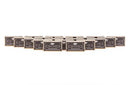 RK Stainless Steel Double Edge Blades