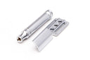 Edwin Jagger | DE89BA-11BL Barley Handle Chrome Plated Safety Razor #10