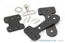 Razor Emporium Strop Canvas