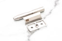 Yates Precision Manufacturing | Merica Stainless Steel Safety Razor