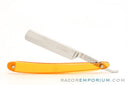 5/8'' Genco Gold Seal Straight Razor | Geneva, NY USA