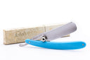 7/8" Filarmonica Doble Temple #14 Straight Razor Spain