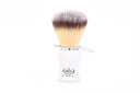 Omega 0146745 HI-BRUSH Synthetic Shaving Brush