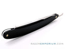 5/8" Libby Farlow & Co. "Plymouth Rock" Boston Mass. Straight Razor | Germany