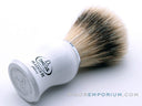 Omega B6745 Badger Plus Shaving Brush
