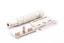 PAA Prismatic Safety Razor | Used