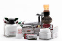 NEW Sensitive Skin Safety Razor Wet Shave Kit