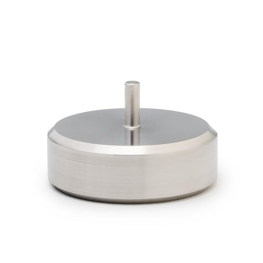 REX Supply Co. | Machined Stainless Steel Double Edge Safety Razor Stand
