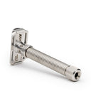 Rex Supply Co. | Ambassador XL Adjustable Double Edge Safety Razor - 107