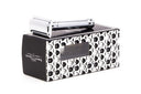 Edwin Jagger | DE89BA-11BL Barley Handle Chrome Plated Safety Razor #10