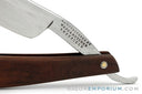 7/8" Wade & Butcher Shave Ready Straight Razor | Sheffield, England