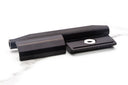 Greencult Razors | ALP Aluminum Double Edge Safety Razor - Black