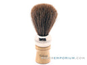 Vie-Long Caballo Professional Horse Hair Shaving Brush