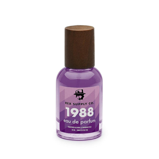 Rex Supply Co. | 1988 Old World Eau De Parfum