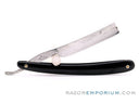 9/16" F. Zborilek #33 Vintage Straight Razor