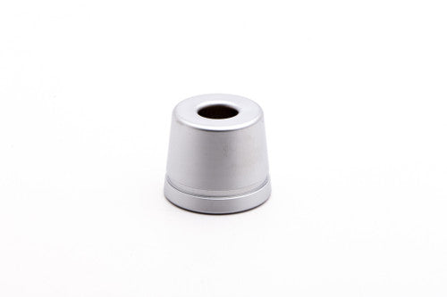 Rockwell | Brushed Chrome Plated Safety Razor Stand