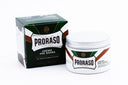 Proraso Pre/Post Cream | Jumbo Green Refresh Pre/Post Cream 300ml
