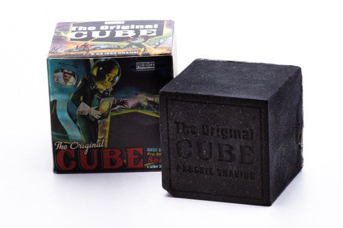 Phoenix Shaving | Scentless Cube 2.0 Preshave Soap