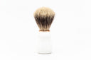 Antiga Barbearia de Bairro Classic Shaving Set Chiado (White)