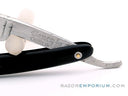 9/16'' Genco "Henry's XX" Straight Razor | Geneva, NY USA