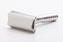 Yates Precision Manufacturing | Winning Stainless Steel Safety Razor