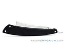 7/8" H. Littlewood For Barber's Use Shave Ready Straight Razor