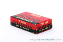 1938-1940's Gillette Thin Red DE (10) - New Old Stock (NOS) Razor Blades