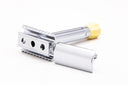 Merkur 50C Progress Adjustable DE Safety Razor