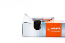 Merkur 907 - Klinge Moustache & Eye Brow Safety Razor