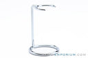Brush Stand | Chrome