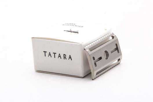 Tatara | Matte Masamune Closed Comb Guard Plate
