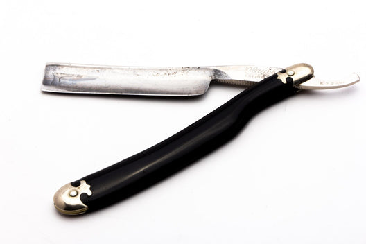 5/8" Clauss E12102 Classics on Clearance Straight Razor