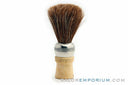 Vie-Long Cachurro Professional Horse Hair Shave Brush
