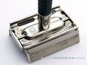 1960's Schick Eversharp 'Krona' Double Edge Safety Razor