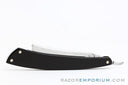 7/8" H. Littlewood For Barber's Use Shave Ready Straight Razor