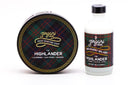 Zingari Man | Highlander Shaving Soap