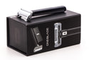 OneBlade| Element Black Pivoting Single Edge Razor With Stand | Pre-owned