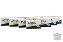 Astra Superior Stainless (Blue) Double Edge (DE) Blades