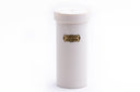 Simpsons Travel Tube for Shave Brush or Stick Small