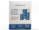Henson | 3-Step Shave Routine Kit