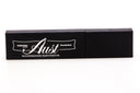 6/8" Ralf Aust Spanish Tip Straight Razor | Olive Wood Scales & Jimps